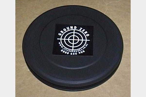 ‘Real’ Moulded Hatch Cover