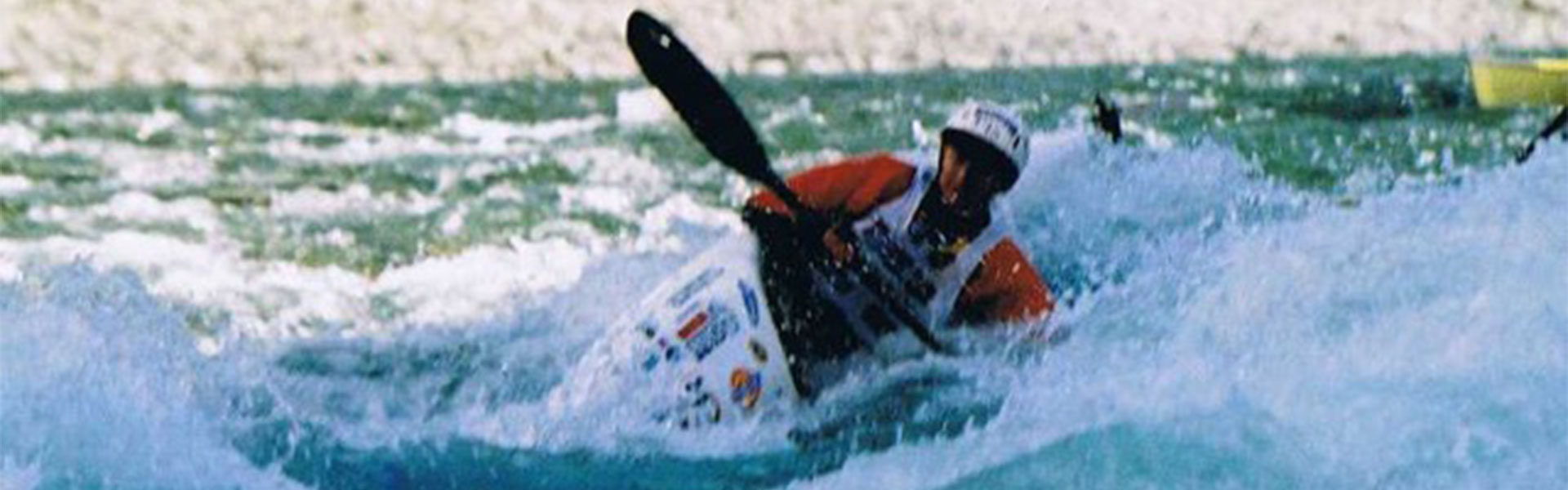 Sisson Kayaks