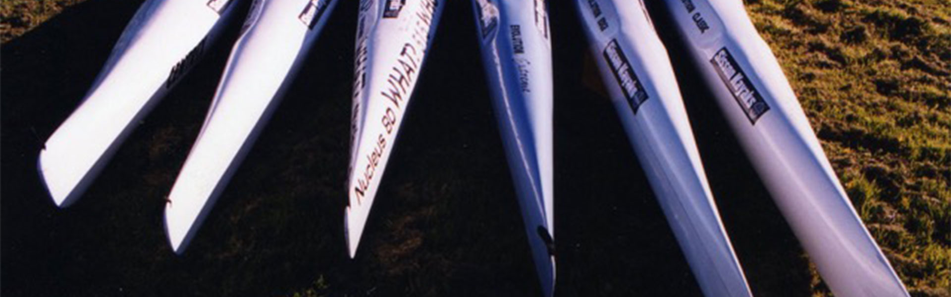 Sisson Kayaks