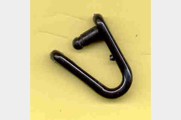 Snap Shackle (pair)